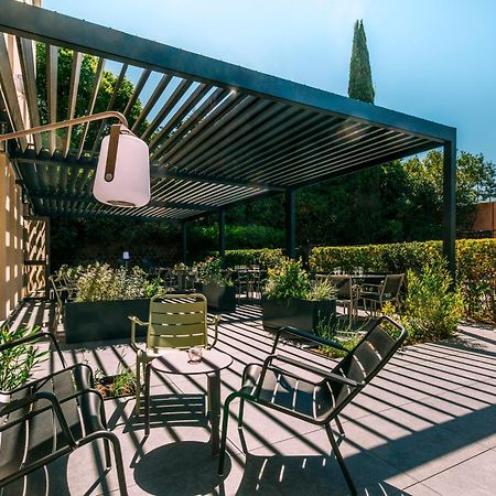 Escale Oceania Aix-En-Provence Otel Dış mekan fotoğraf
