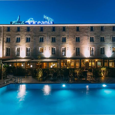 Escale Oceania Aix-En-Provence Otel Dış mekan fotoğraf