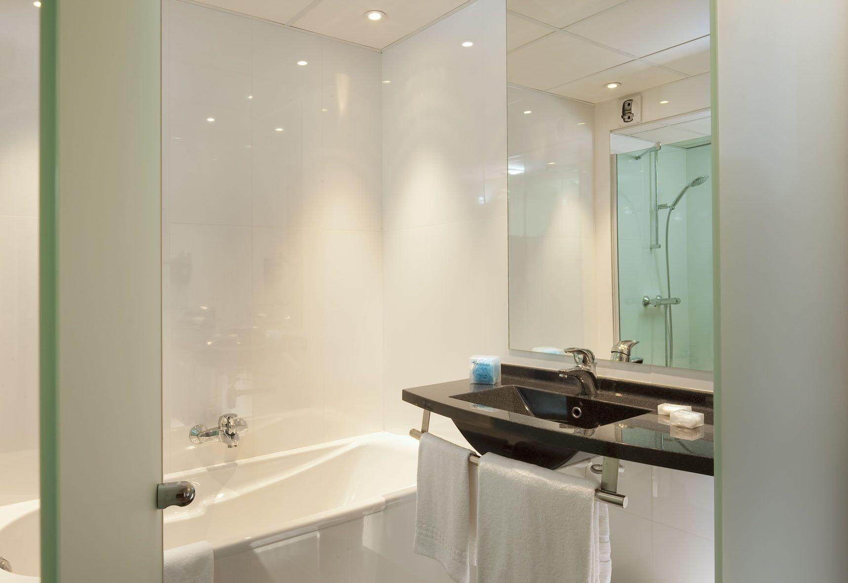 Escale Oceania Aix-En-Provence Otel Dış mekan fotoğraf