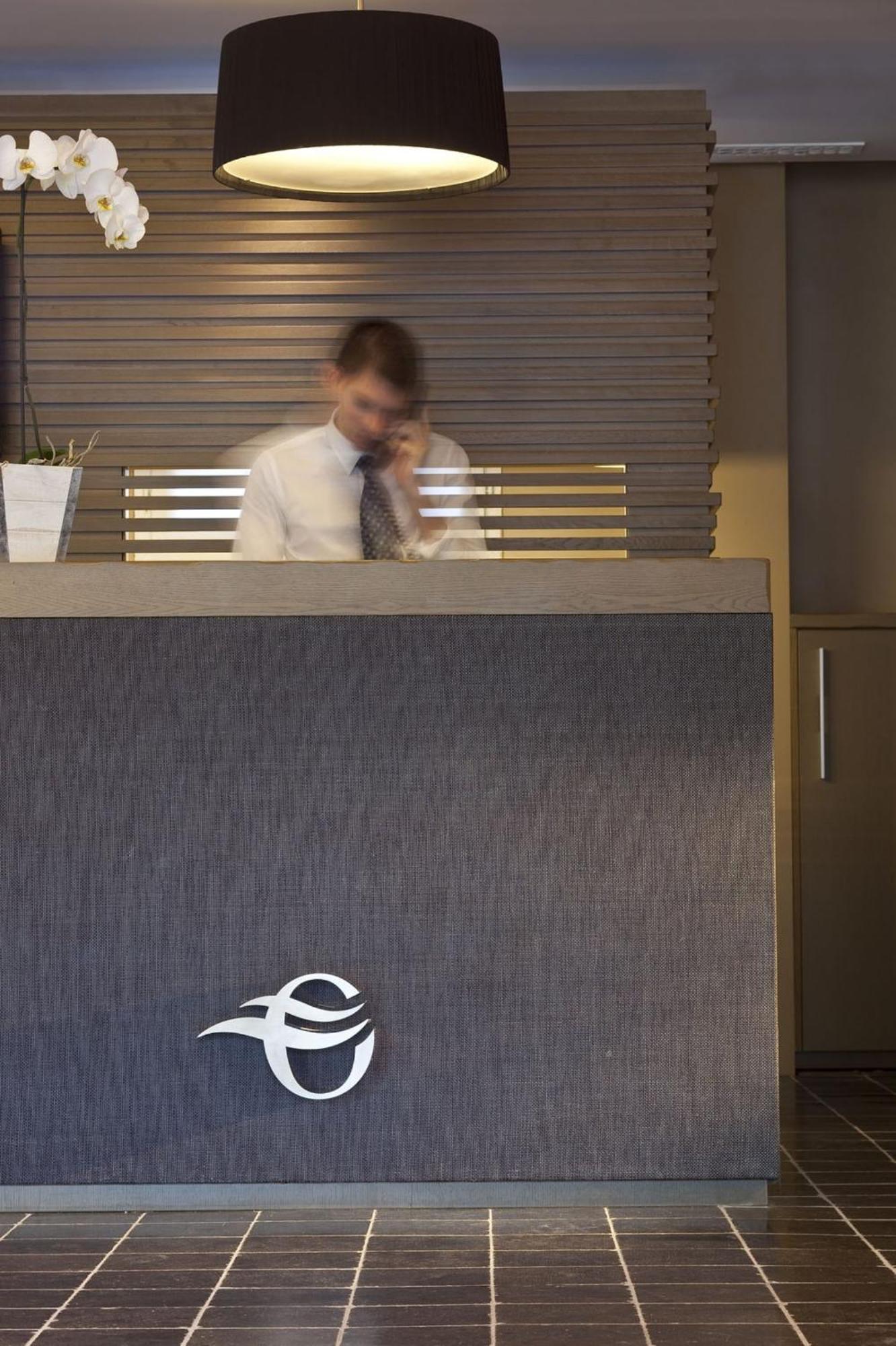 Escale Oceania Aix-En-Provence Otel Dış mekan fotoğraf