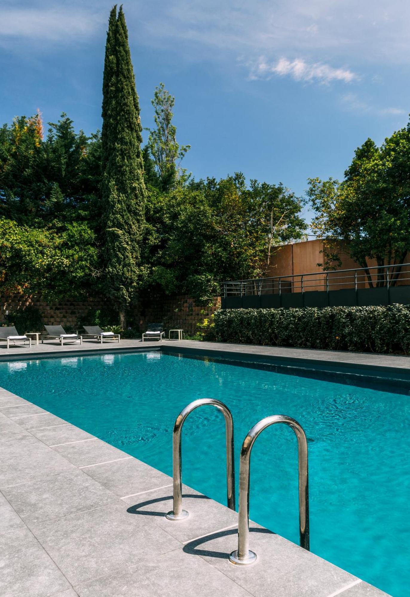 Escale Oceania Aix-En-Provence Otel Dış mekan fotoğraf