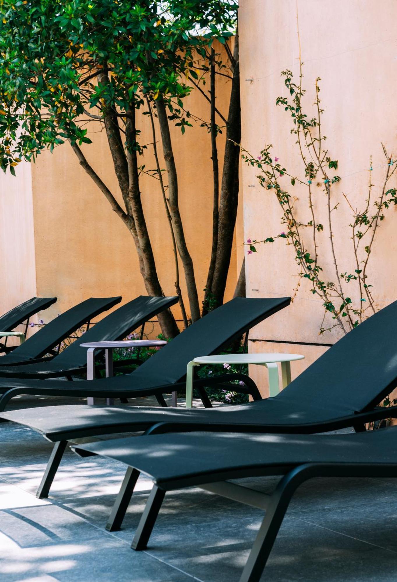 Escale Oceania Aix-En-Provence Otel Dış mekan fotoğraf