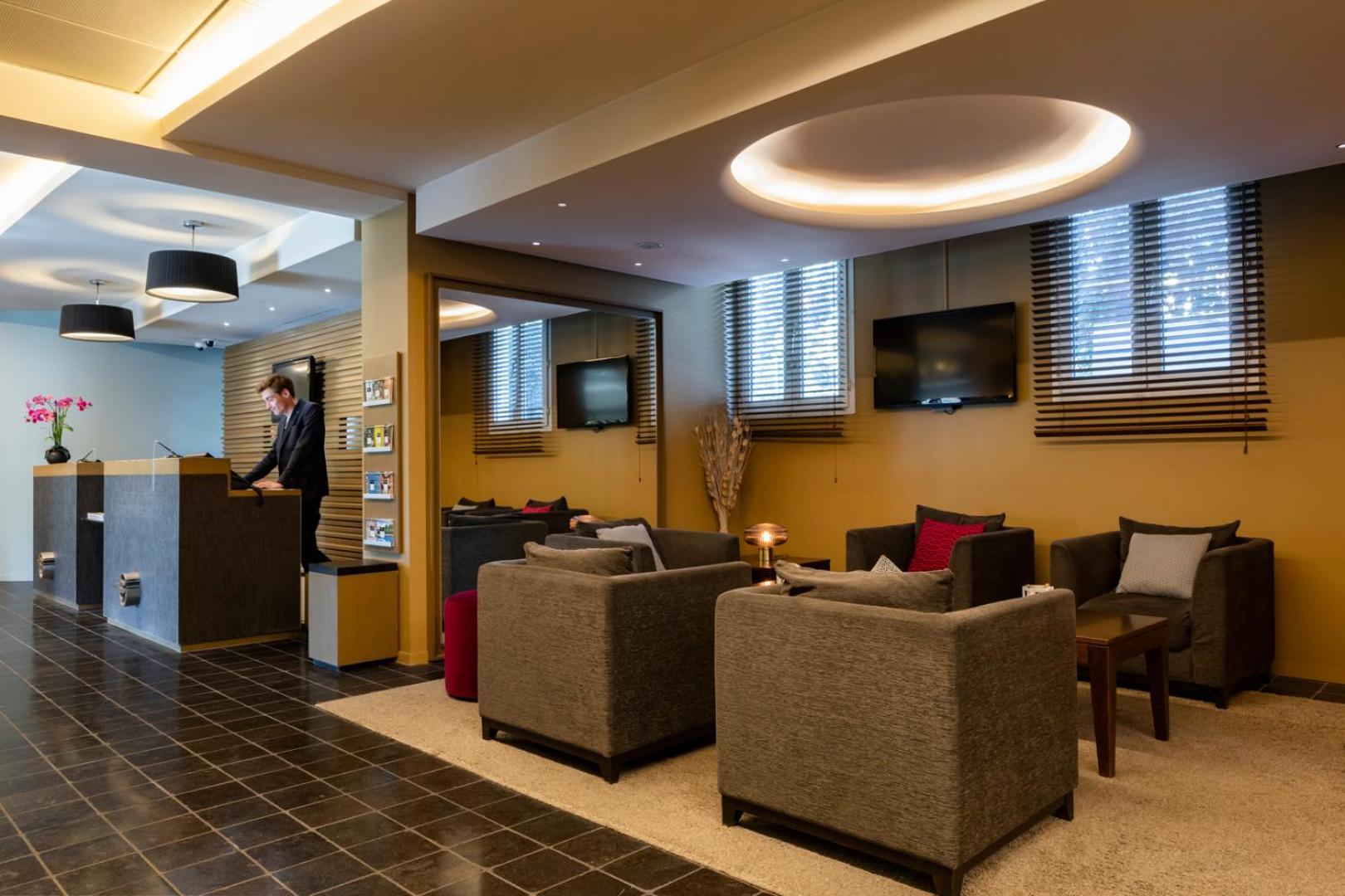 Escale Oceania Aix-En-Provence Otel Dış mekan fotoğraf