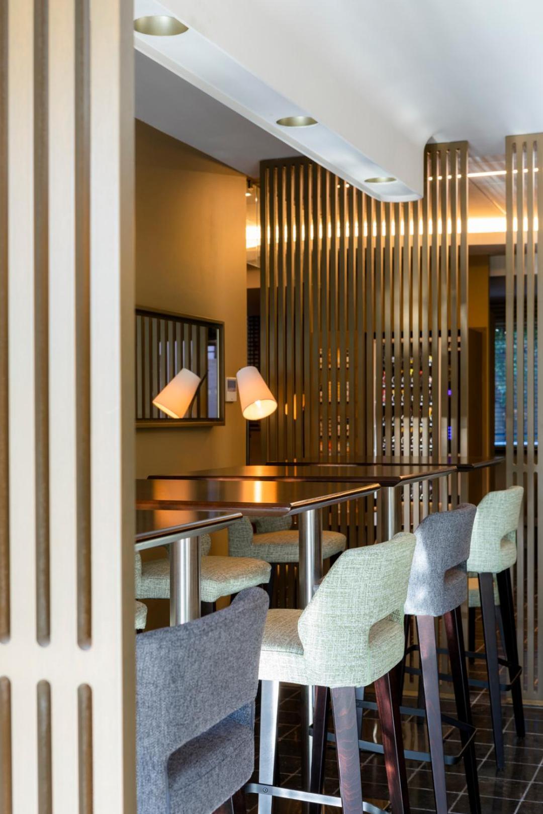 Escale Oceania Aix-En-Provence Otel Dış mekan fotoğraf