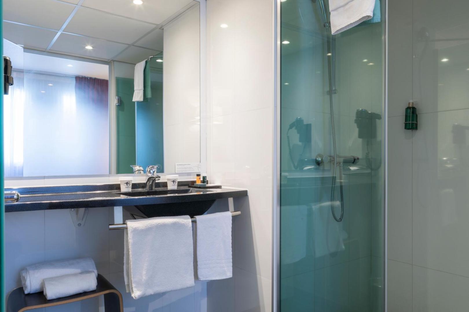 Escale Oceania Aix-En-Provence Otel Dış mekan fotoğraf