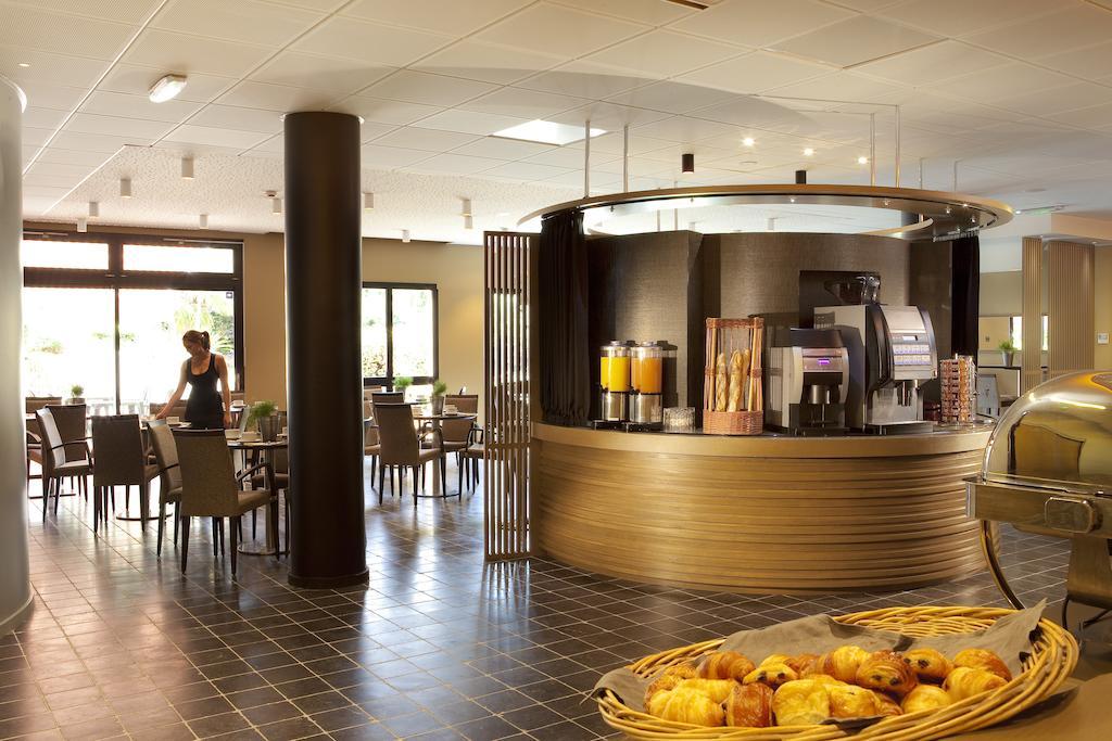 Escale Oceania Aix-En-Provence Otel Dış mekan fotoğraf