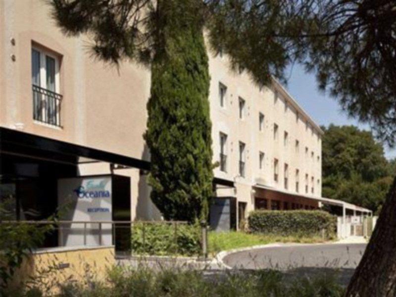 Escale Oceania Aix-En-Provence Otel Dış mekan fotoğraf
