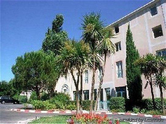 Escale Oceania Aix-En-Provence Otel Dış mekan fotoğraf