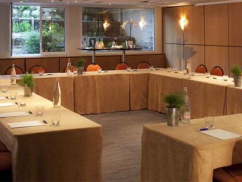 Escale Oceania Aix-En-Provence Otel Dış mekan fotoğraf