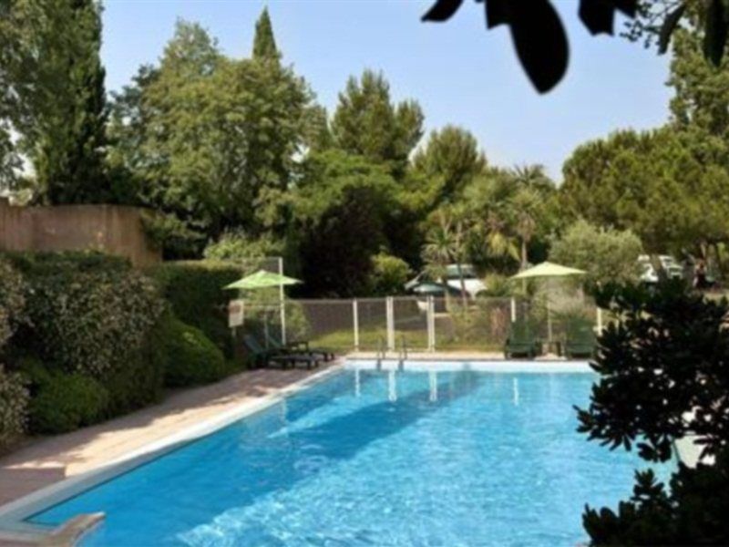 Escale Oceania Aix-En-Provence Otel Dış mekan fotoğraf