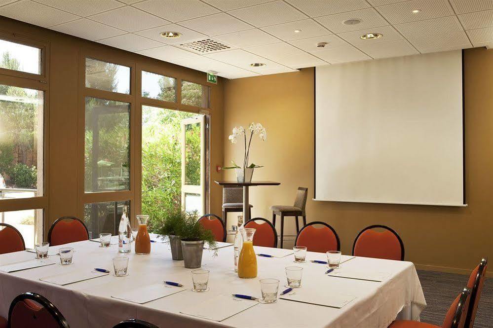 Escale Oceania Aix-En-Provence Otel Dış mekan fotoğraf