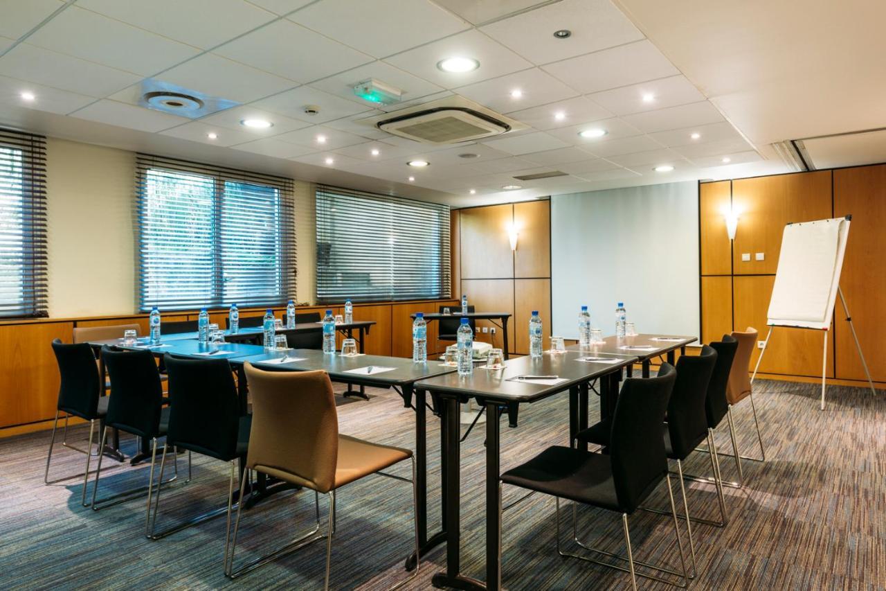 Escale Oceania Aix-En-Provence Otel Dış mekan fotoğraf